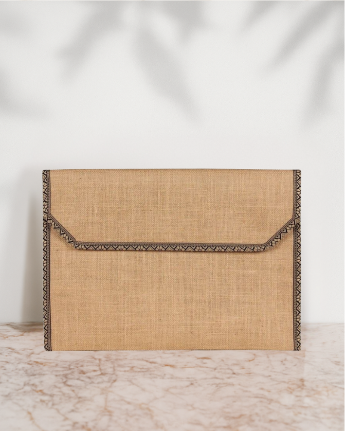 JUTE FILE FOLDERS 06
